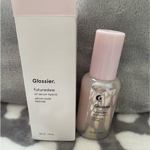 Glossier Futuredew Serum